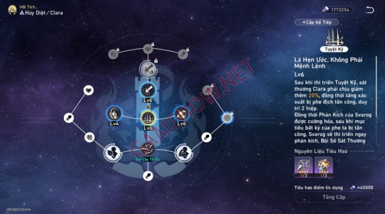 clara honkai star rail 4 jpg