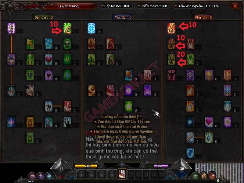 tang diem master cho rf 5 jpg