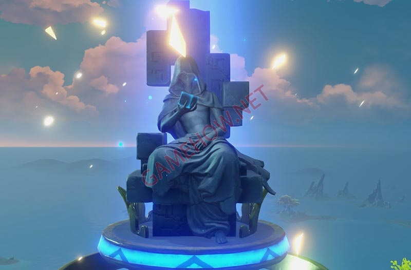 Genshin Impact - Bí ẩn về 7 vị thần Archon - Archon War