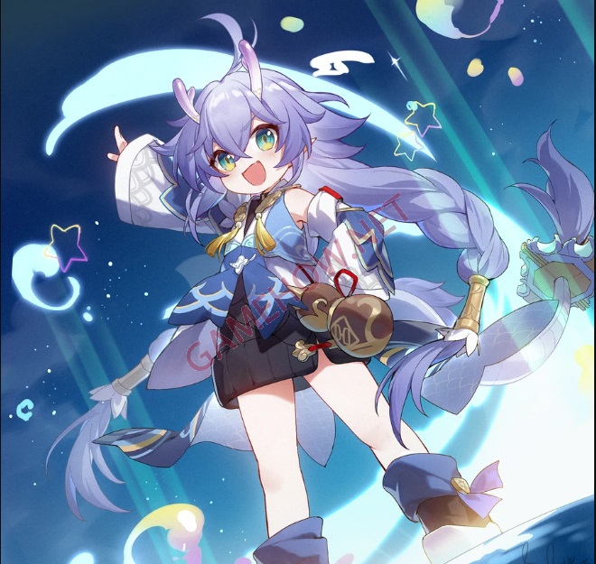 bailu honkai star rail 10 jpg