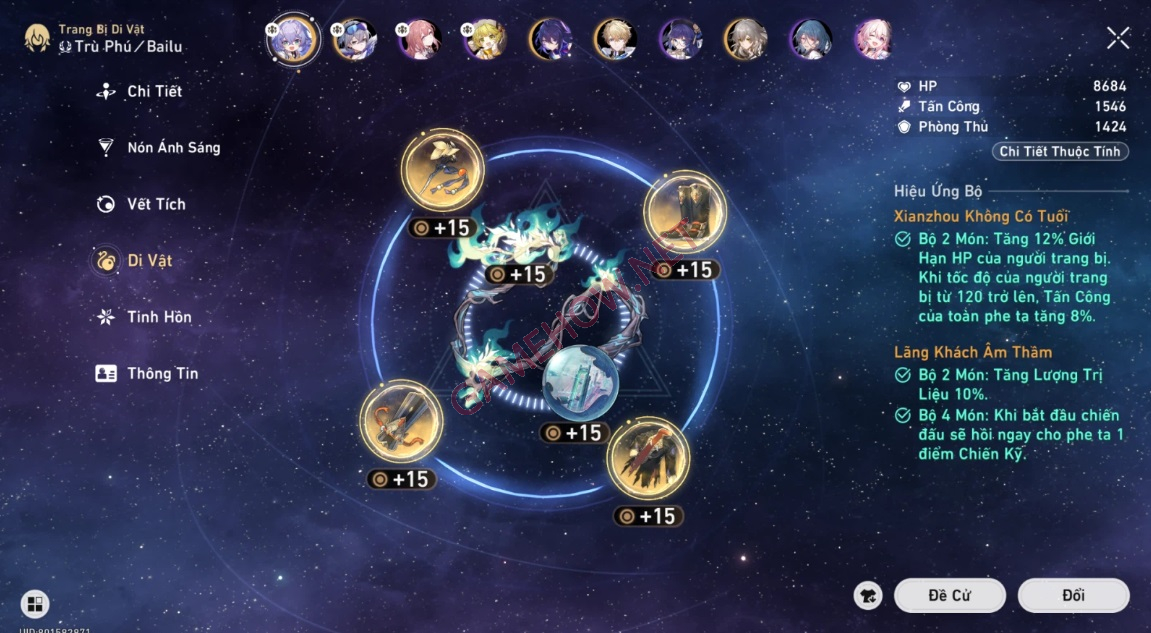 bailu honkai star rail 7 jpg