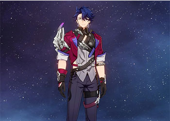 Cách Build Sampo Honkai Star Rail chuẩn và tối ưu nhất