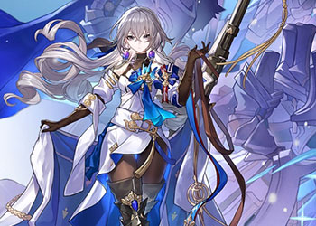 Tổng hợp nhân vật Honkai Star Rail 4 sao, 5 sao chi tiết nhất