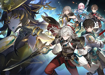 Vé quay Honkai Star Rail, cách tìm miễn phí nhận quà cực đã