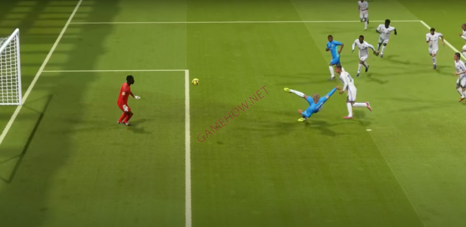 vi sao dream league soccer khong co tren ch play 2 jpg