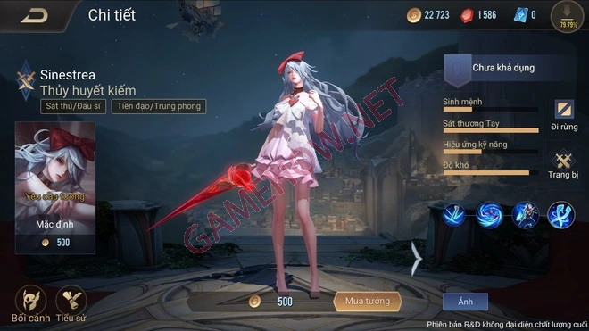 khac che sinestrea 1 jpg