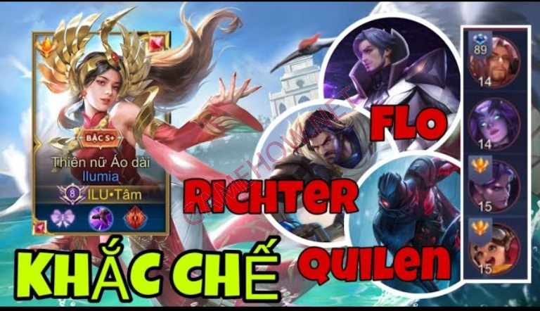 khac che richter 5 jpg