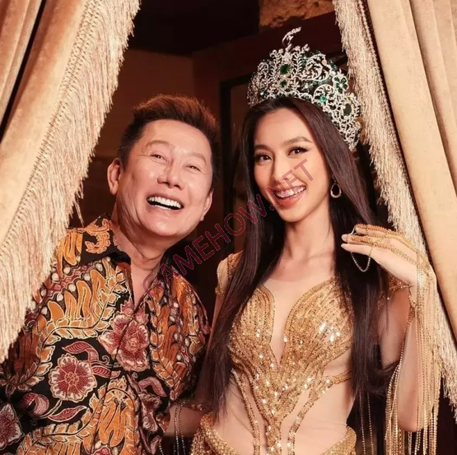 hoa hau thuy tien 7 jpg