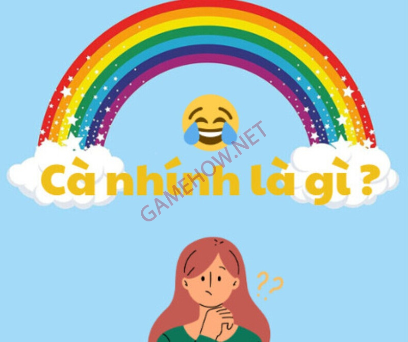 ca nhinh la gi 1 jpg