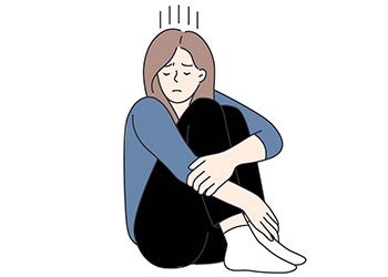 Sad girl là gì? Nguồn gốc và biểu hiện của sad girl