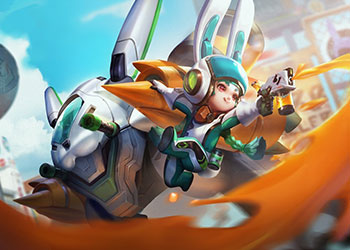 Cách khắc chế Wisp, chọn tướng và chiến thuật đối đầu hiệu quả