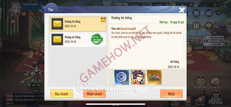 code danh tuong afk 8 jpg