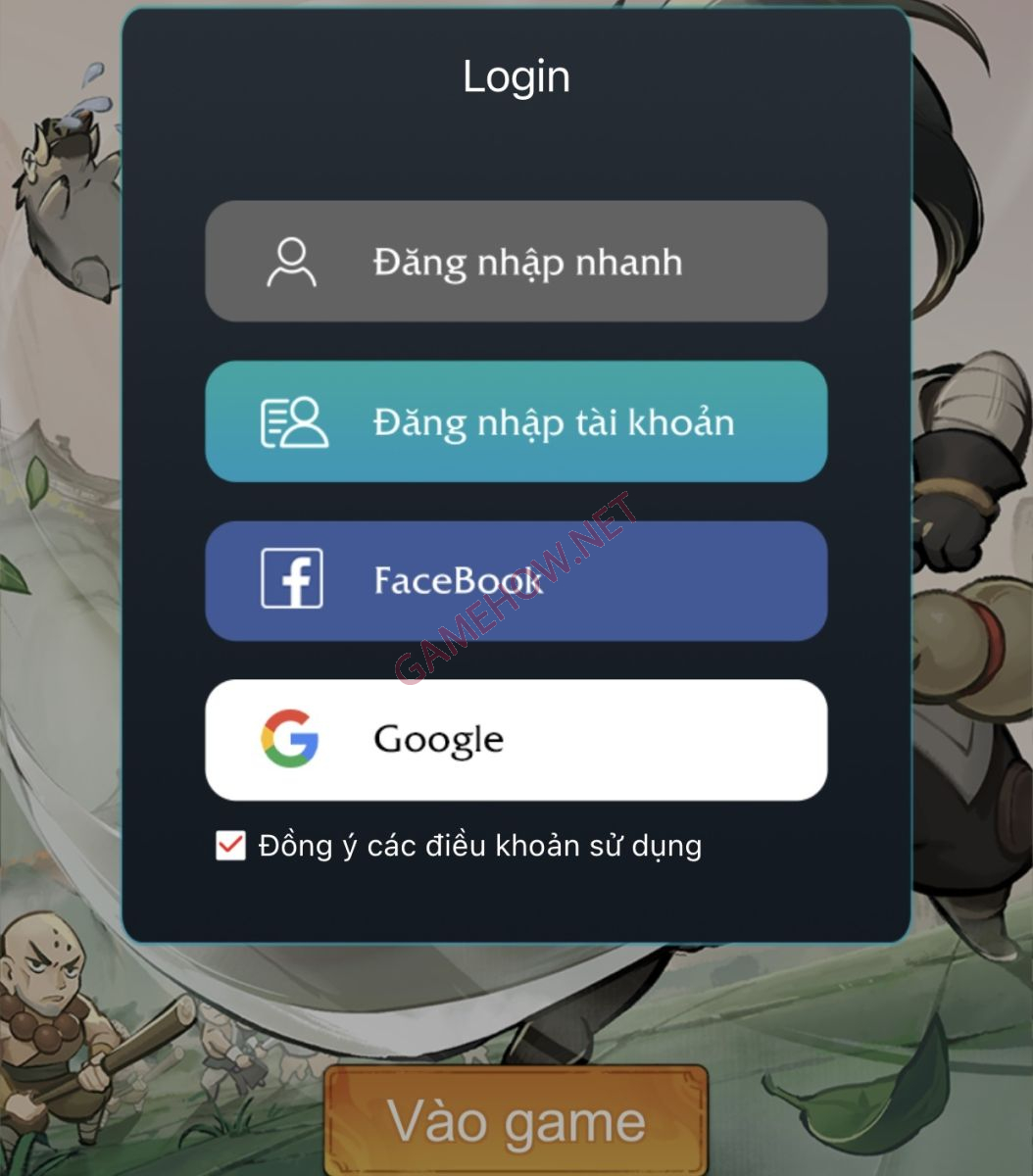 code dai hiep chay di mobile 5 jpg