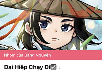 Code Đại Hiệp Chạy Đi Mobile mới nhất 2023, nhập code ữu đãi lớn