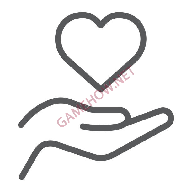 trai tim mau trang co y nghia gi 13 jpg