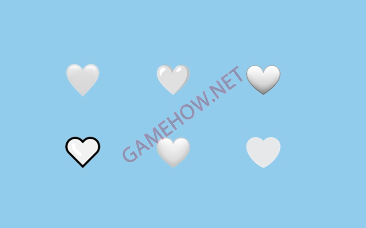 trai tim mau trang co y nghia gi 15 jpg