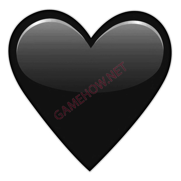 trai tim mau trang co y nghia gi 5 jpg