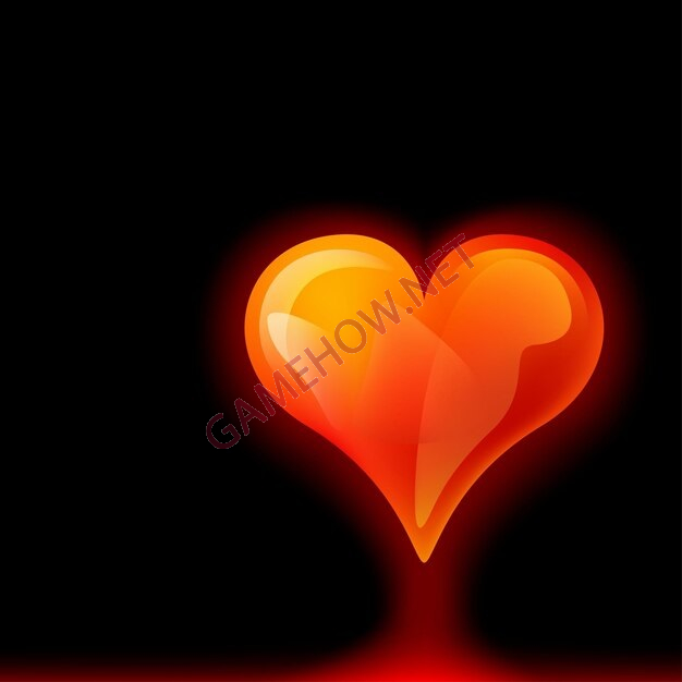 trai tim mau trang co y nghia gi 6 jpg