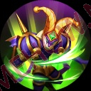 Chieu cuoi Mganga jpg