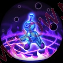 Chieu mot Mganga jpg