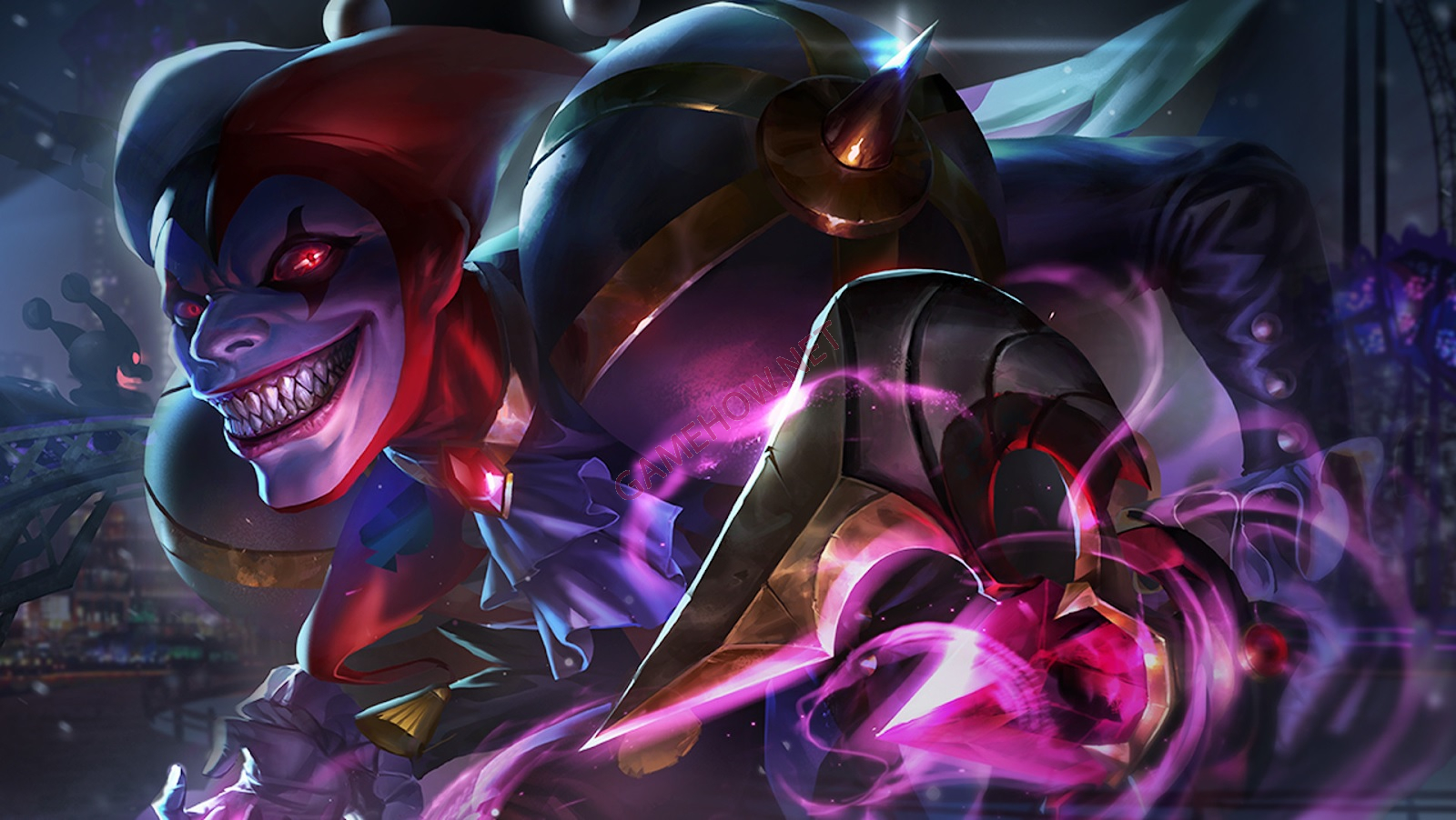 Phap su nem doc cau ria sieu tham jpg