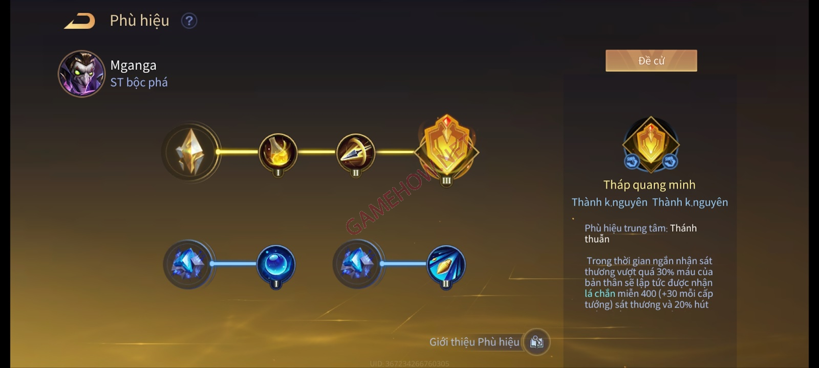 Thap quang minh rat phu hop voi Mganga jpg