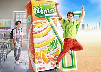 Một cảm giác thật Yomost là gì? Tìm hiểu từ điển giới trẻ mới