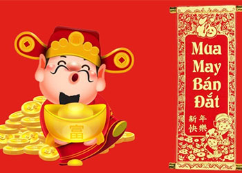 Giải thích Mua may bán đắt và nguyên tắc phong thủy tài lộc nên biết