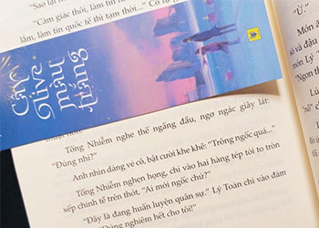 Cảm nhận tiểu thuyết Cây olive màu trắng tác giả Cửu Nguyệt Hi