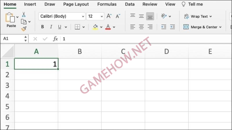 danh so thu tu trong excel 13 jpg