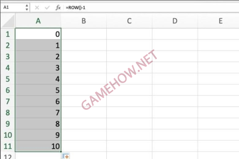 danh so thu tu trong excel 17 jpg