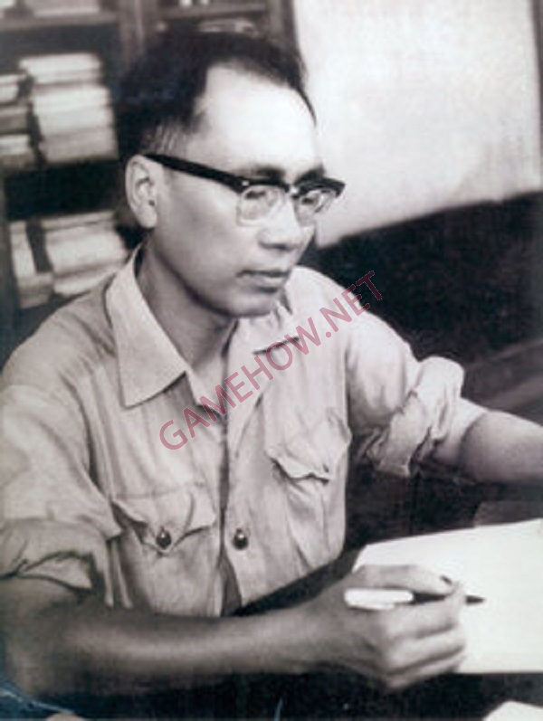 tac gia chinh huu 1 jpg