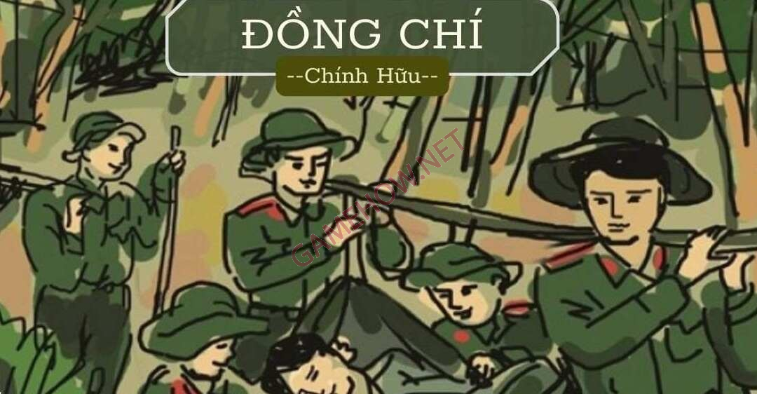 tac gia chinh huu 5 jpg