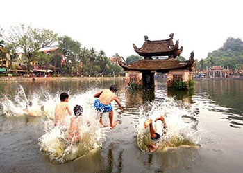 10 Câu ca dao tục ngữ về lòng yêu nước, kho tàng văn hóa Việt