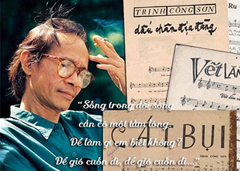 5 Câu nói hay của Trịnh Công Sơn, triết lý sâu sắc qua lời người nhạc sĩ tài hoa