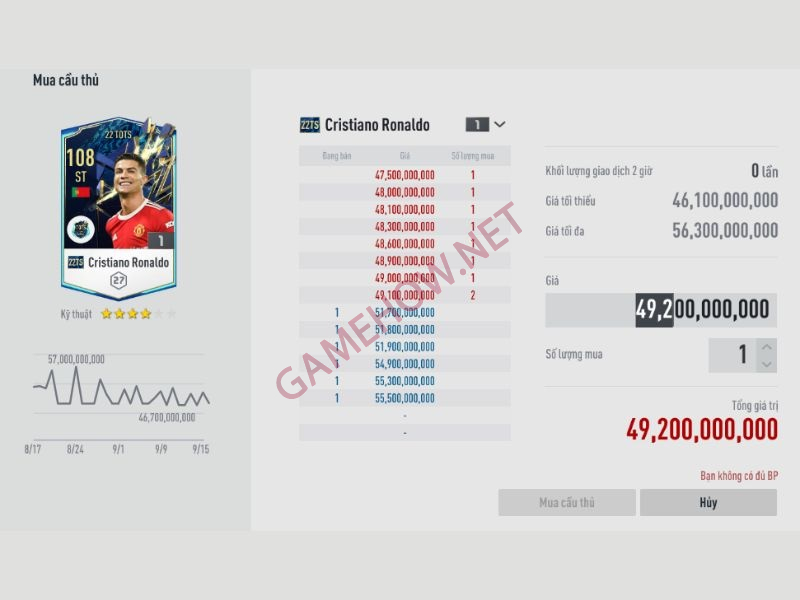 gio reset gia cau thu fo4 1 jpg