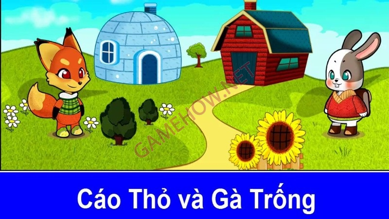 y nghia truyen cao tho va ga trong 3 jpg