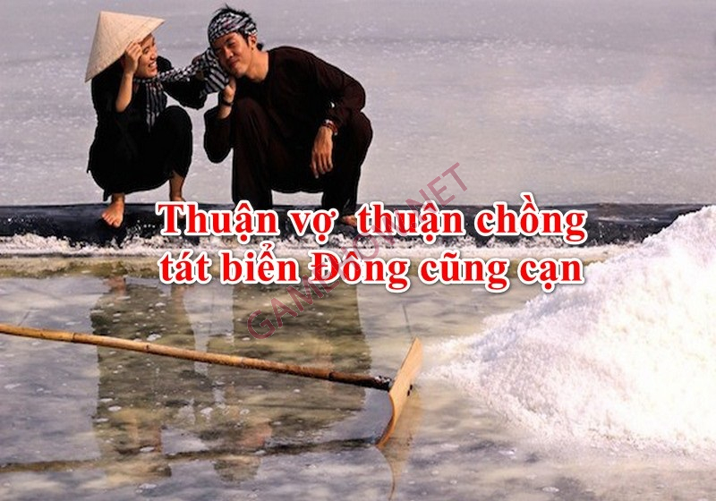 ca dao tuc ngu ve tinh nghia vo chong 3 jpg