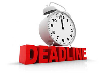 Deadline là gì? Những sai lầm cần tránh khi chạy deadline