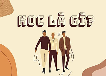 Phân biệt kol và koc, đâu mới là chiến thần khủng trong Marketing