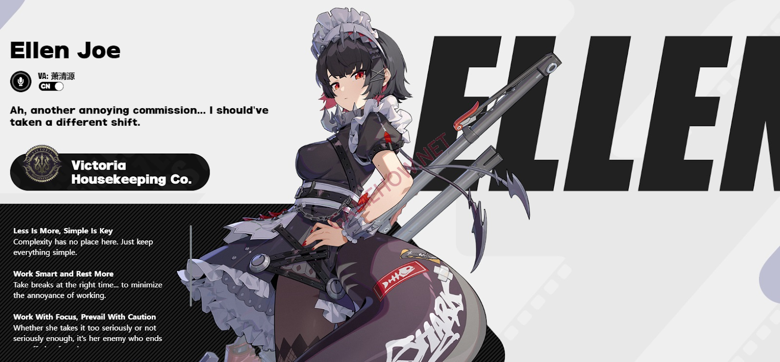 agents trong zenless zone zero 20 jpg