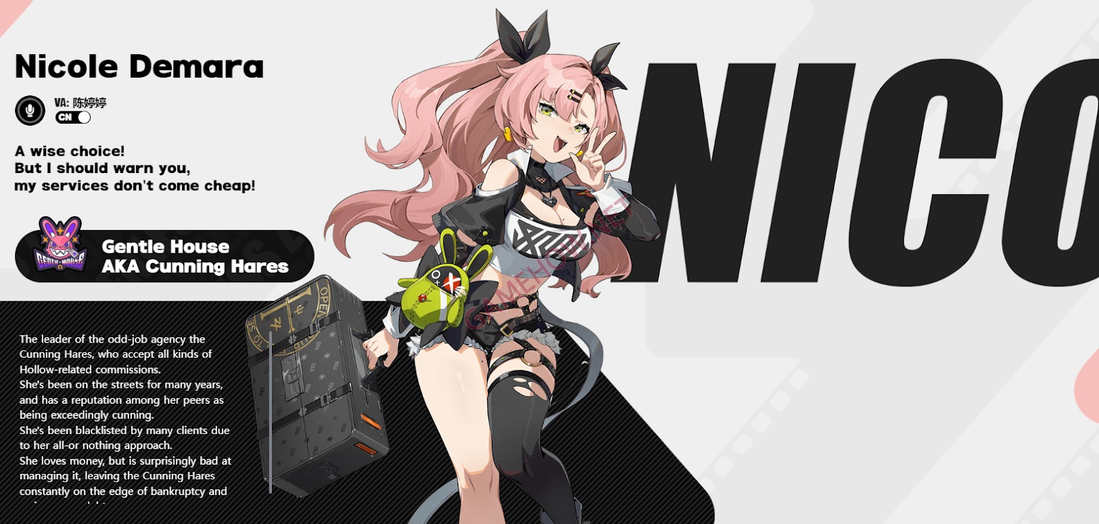 agents trong zenless zone zero 5 jpg