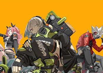 Tổng hợp agents trong Zenless Zone Zero beta mới nhất hiện tại