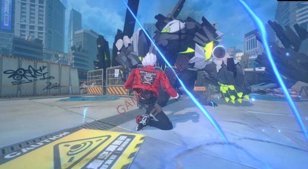 combat trong zenless zone zero 5 jpg