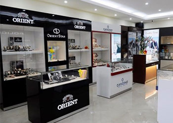 Mẫu đồng hồ Orient Nhật Bản Nam Nữ chính hãng bán chạy nhất