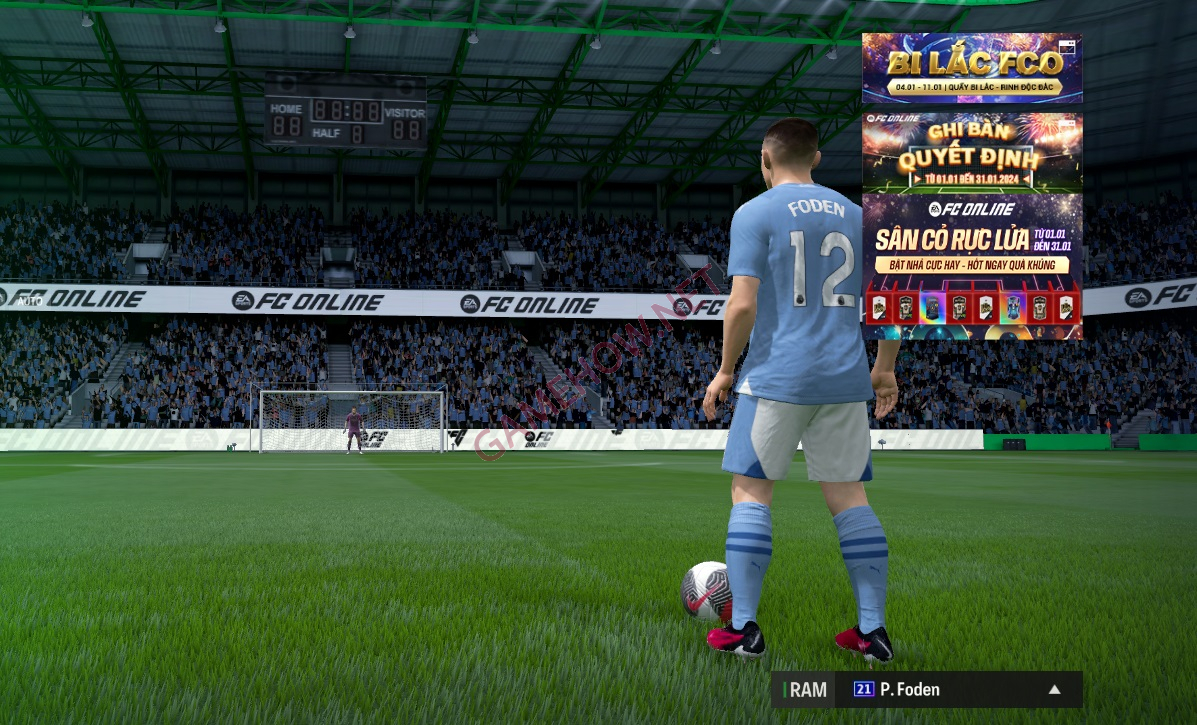 khong vao duoc fifa online 4 5 jpg