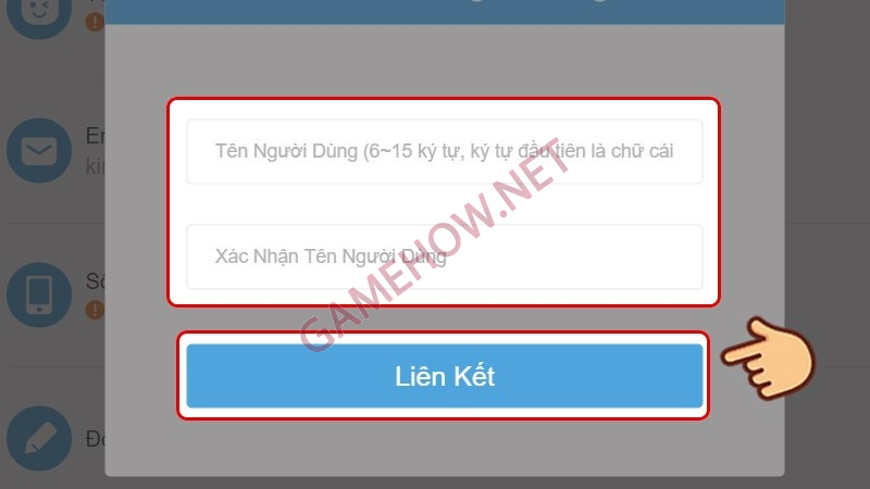 cach lien ket tai khoan genshin impact 3 jpg