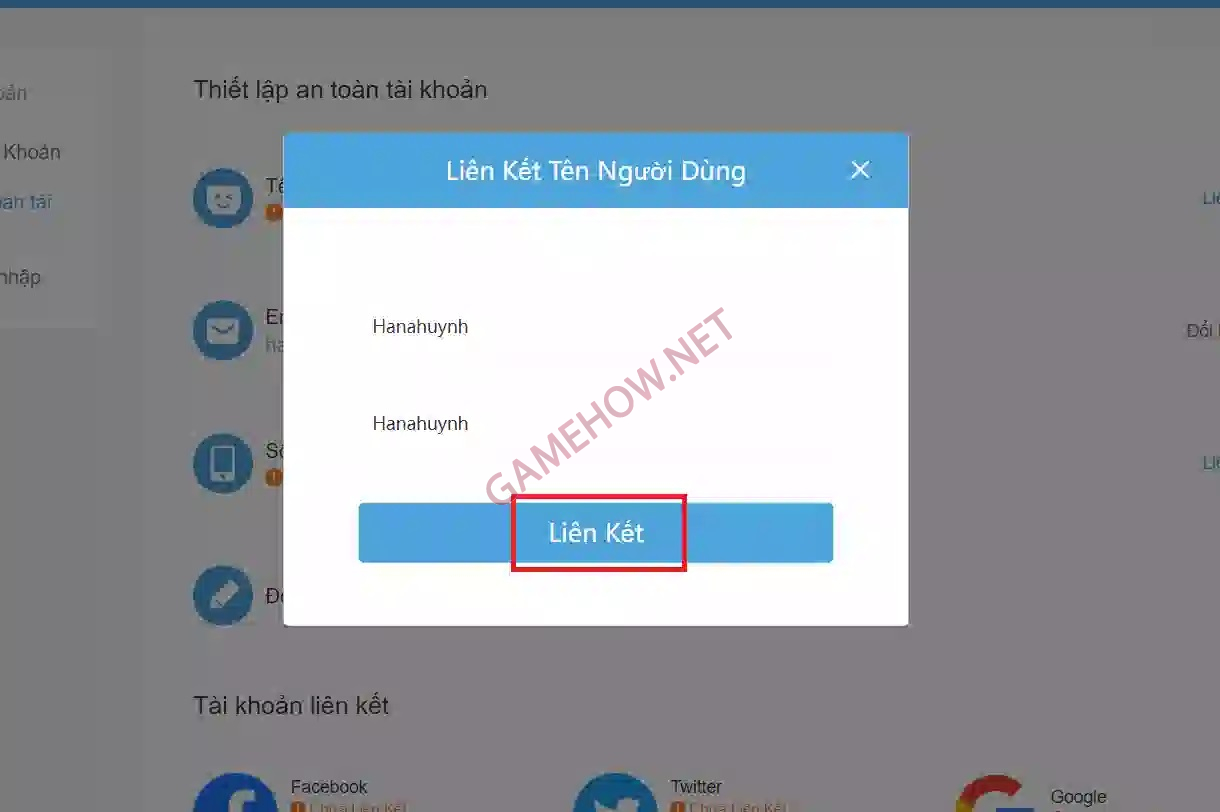 cach lien ket tai khoan genshin impact 4 jpg