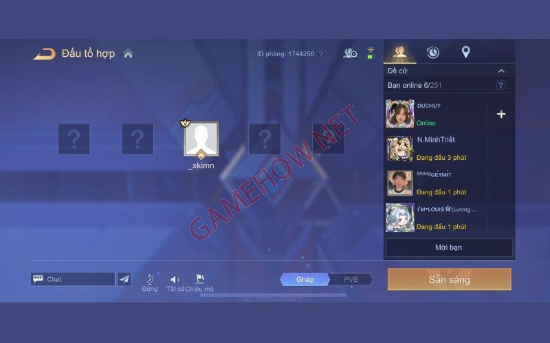 ket ban trong lien quan 4 jpg