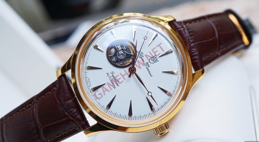 dong ho olym pianus 13 jpg